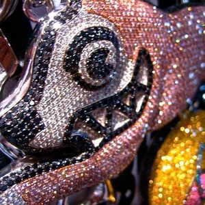 Meet your Posher, Kyle